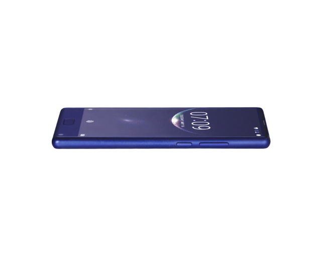 DOOGEE MIX 4/64GB Niebieski - 1390353 - zdjęcie 14